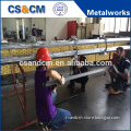 Shanghai factory sheet metal fabrication
